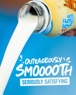 White Chocolate Protein Shake (8 Pack) 330ml