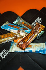 Grenade 2026 Welcome Pack
