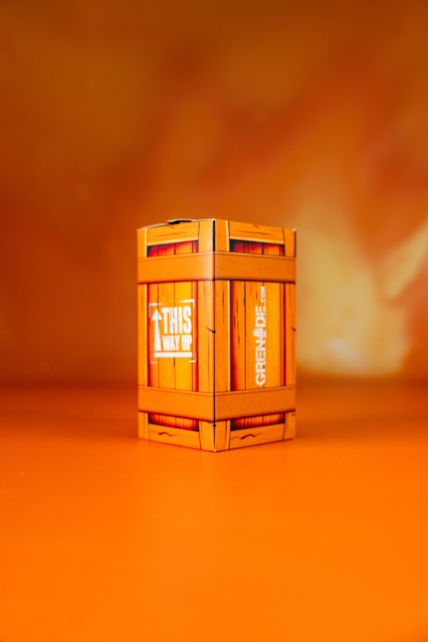 Grenade 2026 Welcome Pack