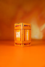 Grenade 2026 Welcome Pack