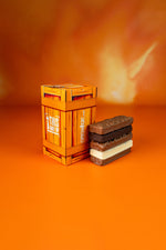 Grenade 2026 Welcome Pack