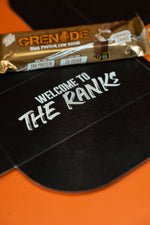 Grenade 2026 Welcome Pack