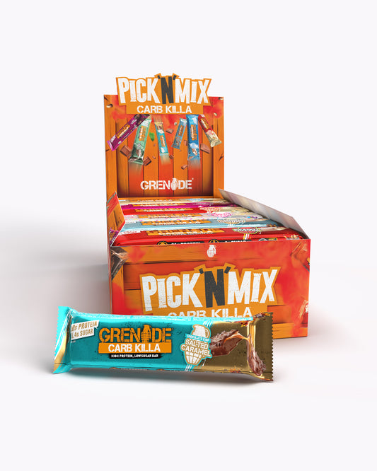Smarte Protein Bar Pick'N'Mix