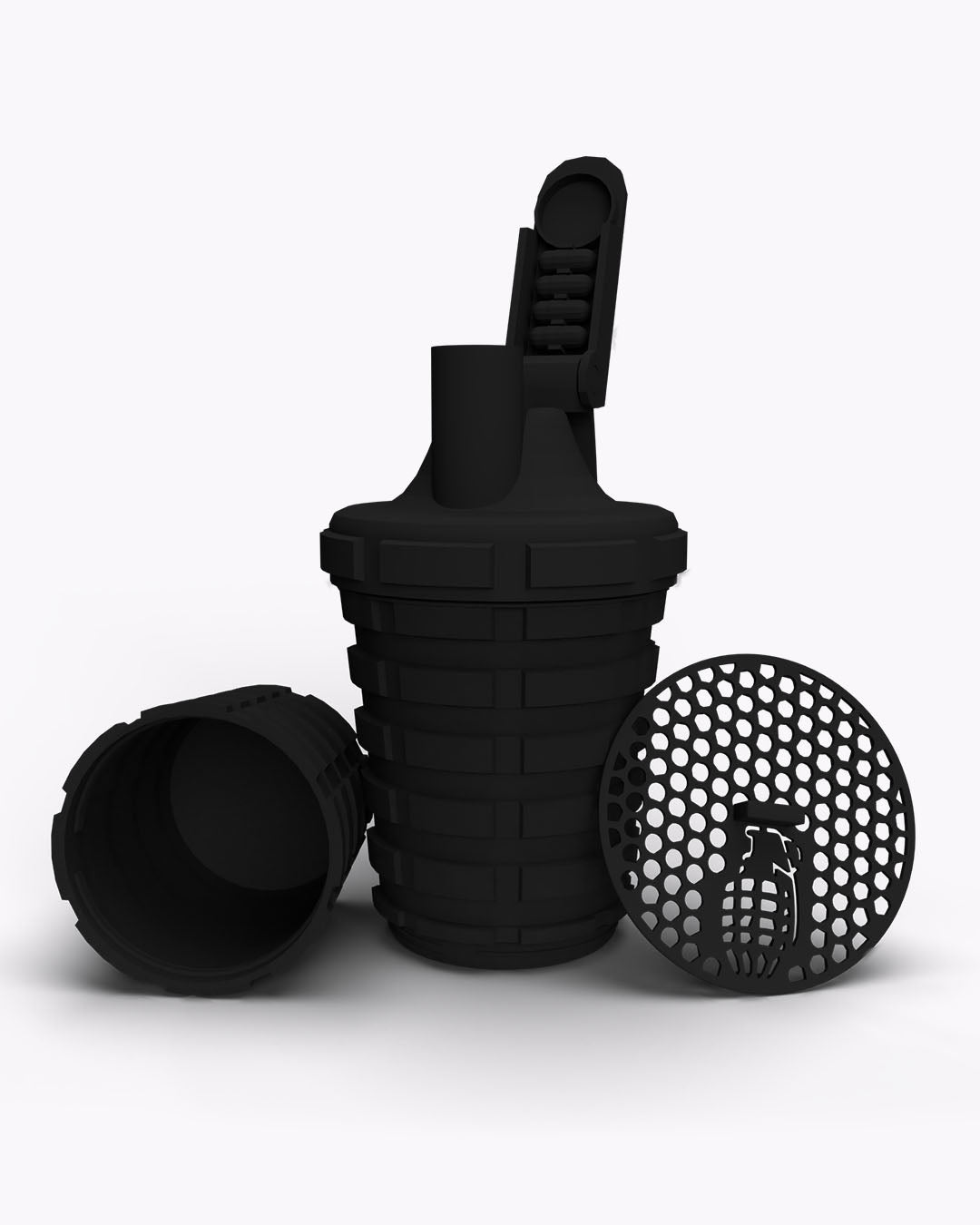 Grenade Black Protein Shake