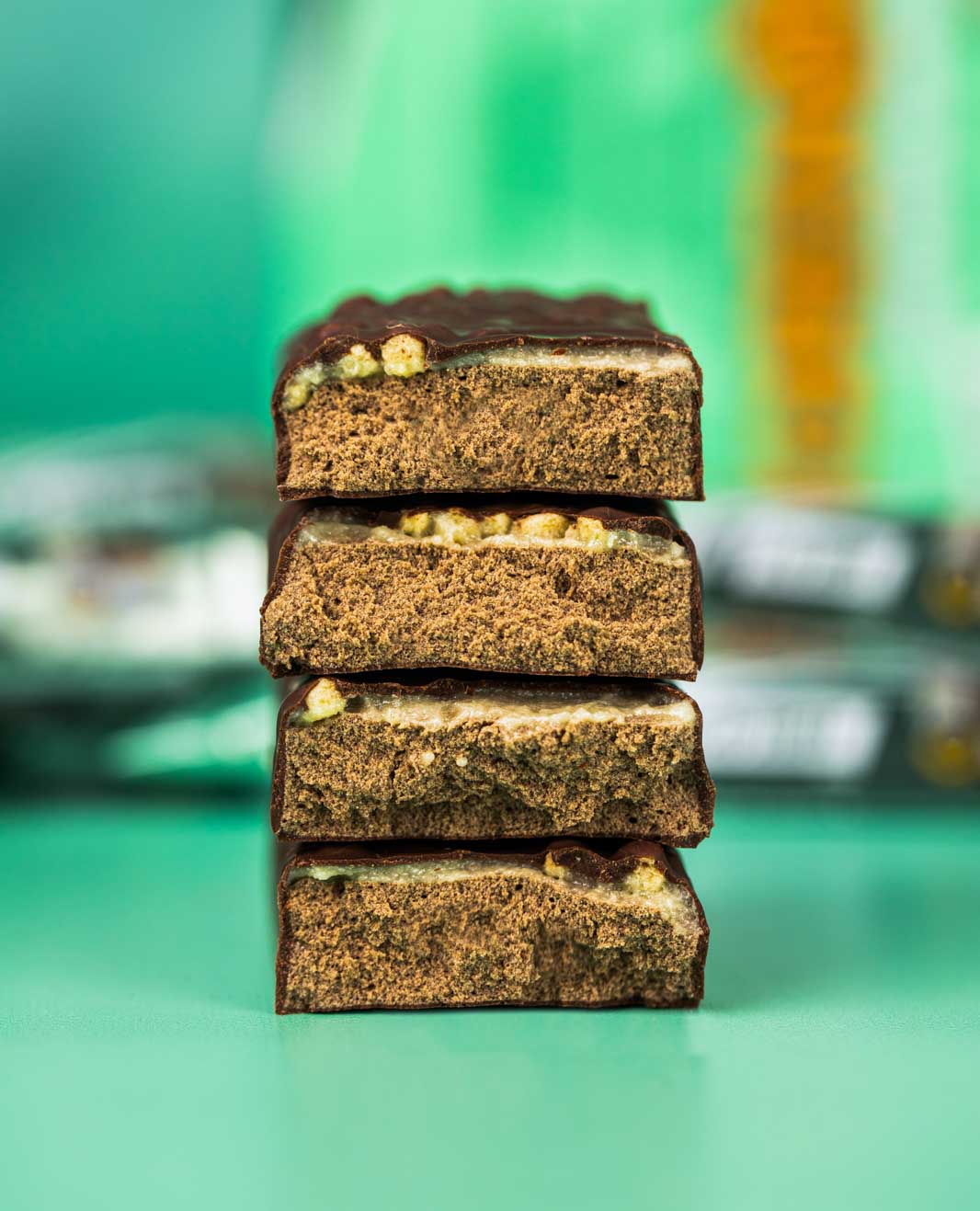Dark Chocolate Mint Protein Bar - Subscribe & Save Exclusive