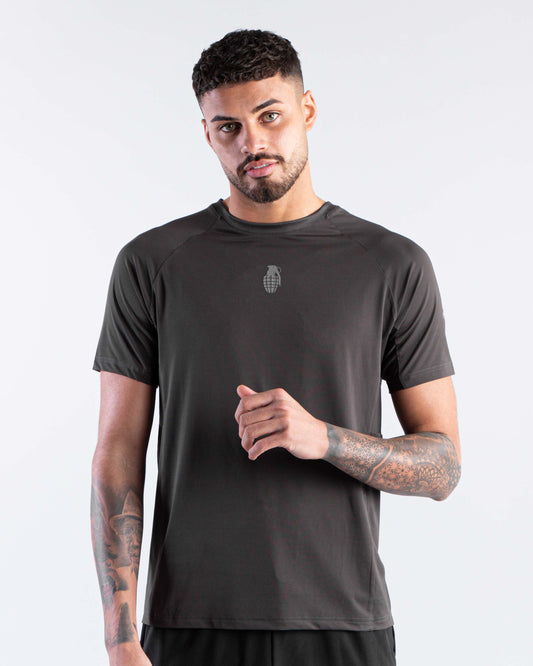 Men's Stealth Short Sleeve Top