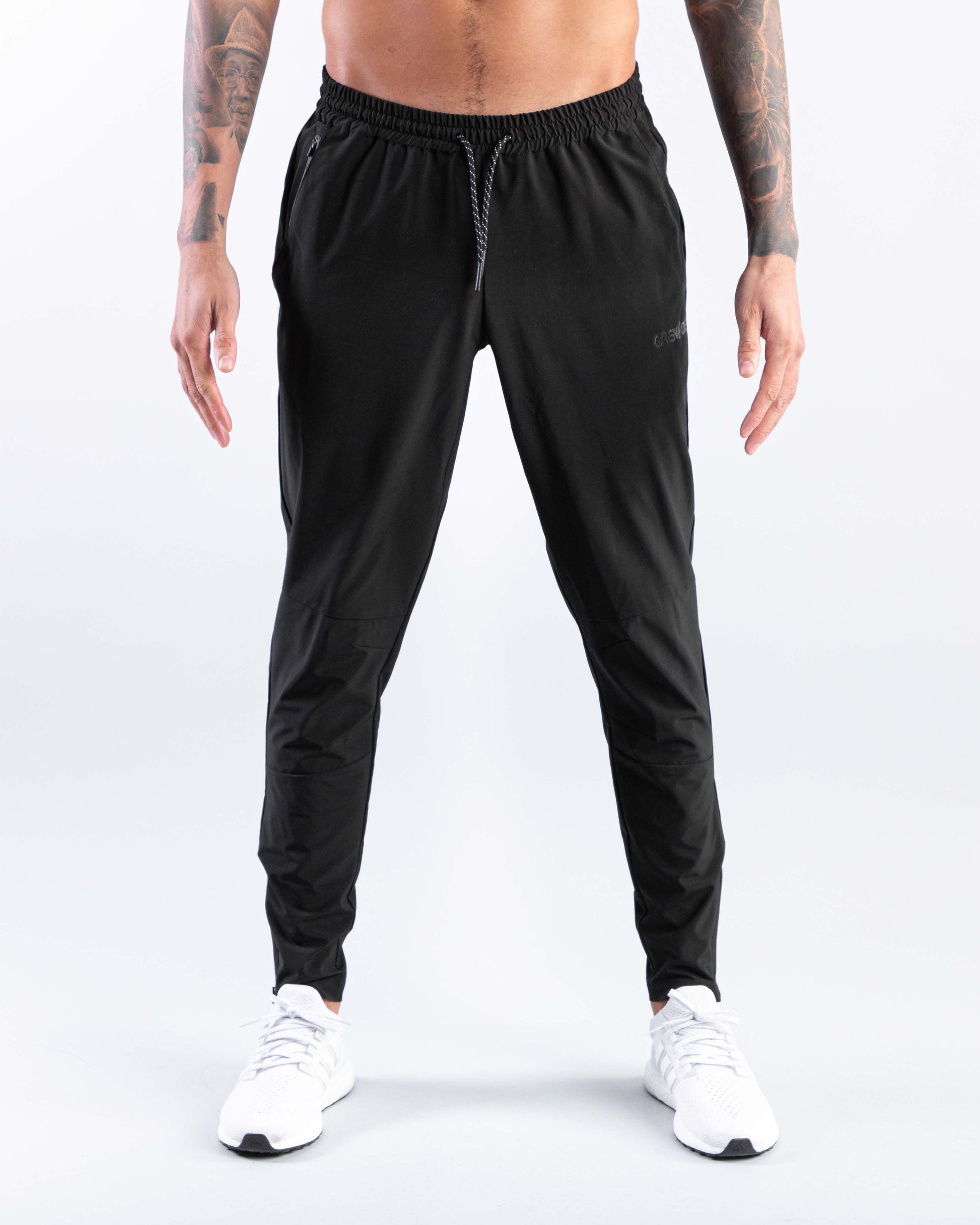 Men's Stealth Woven Jogger,  Exclusive