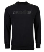 Stealth Crew Neck Sweatshirt - Grenade.com Exclusive