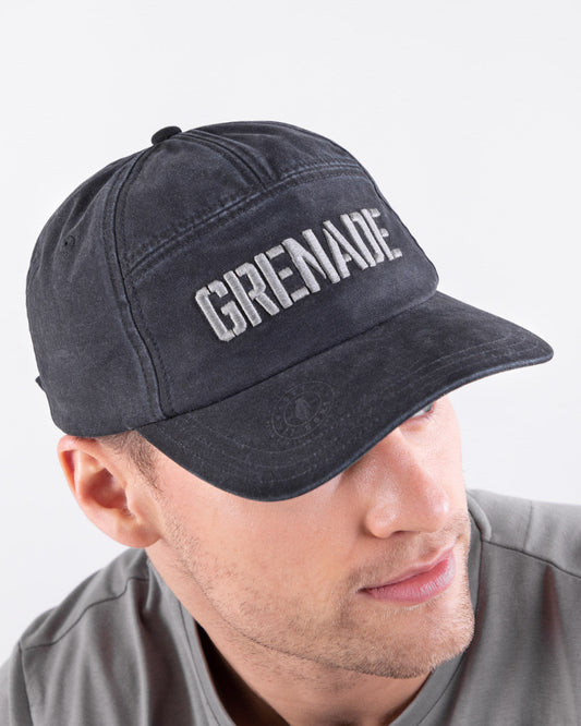 Grenade Recruit Cap