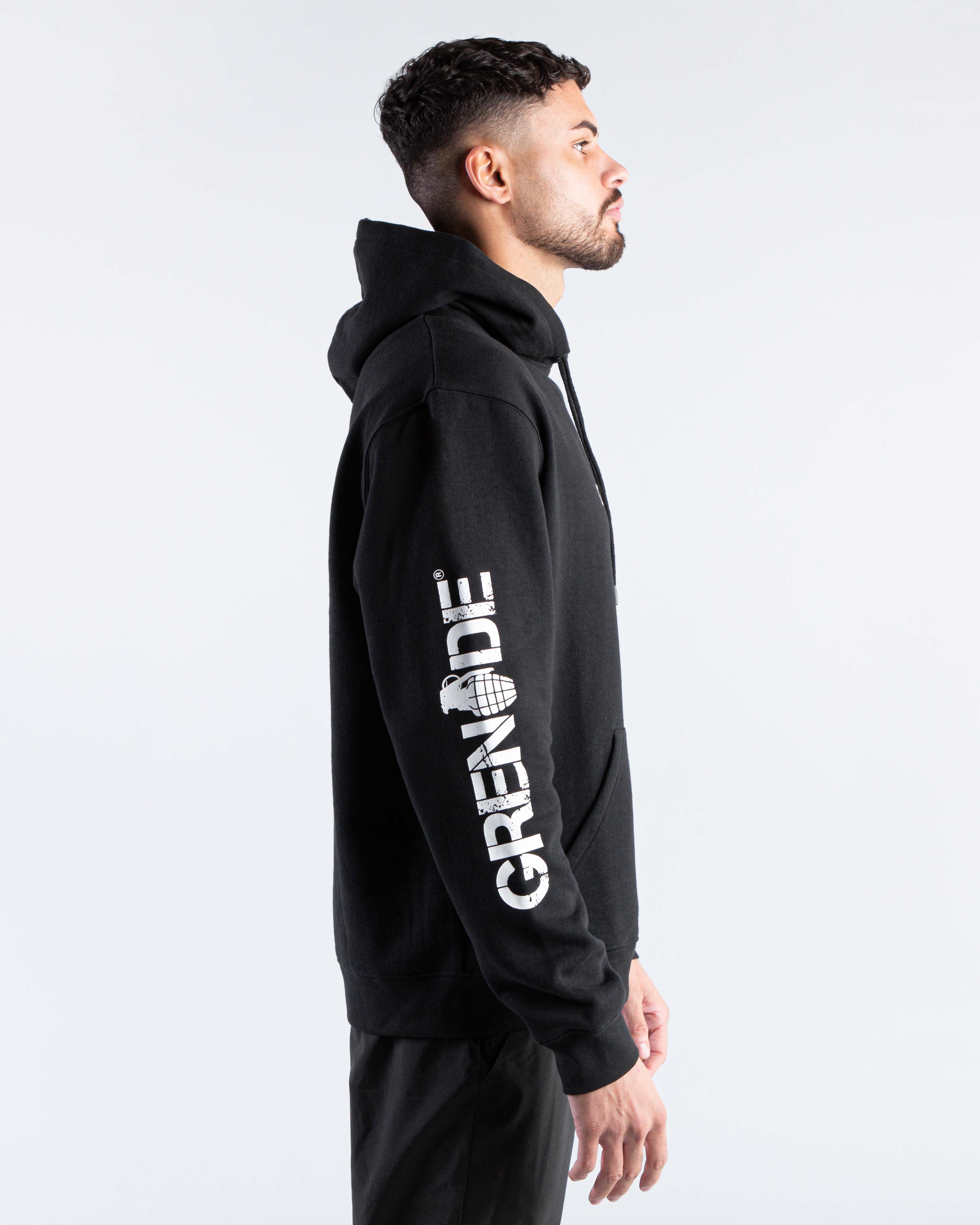 Grenade hoodie cheap