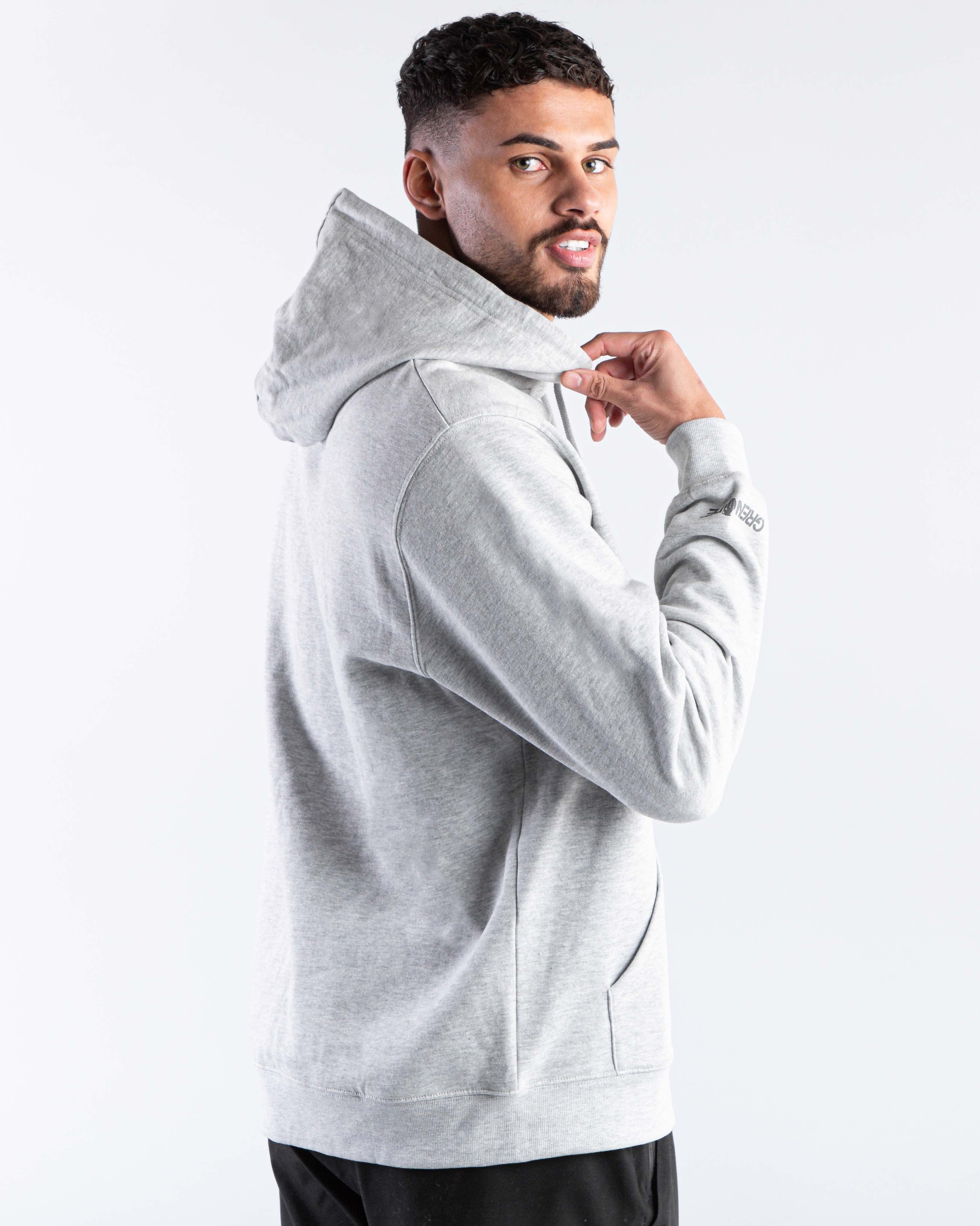 Nike core discount winter hoodie