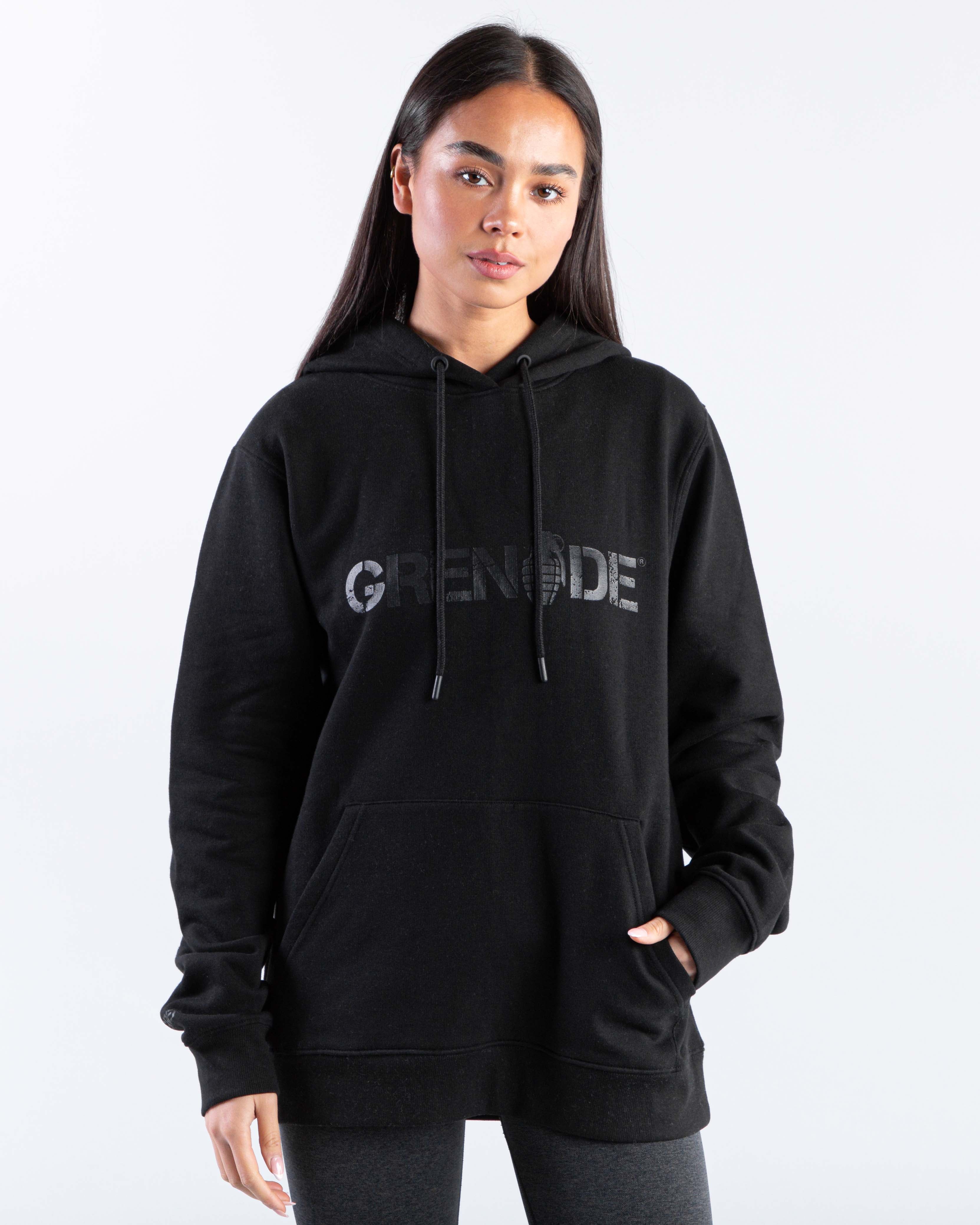 Core Hoodie | Grenade.com Exclusive | Grenade – Grenade UK
